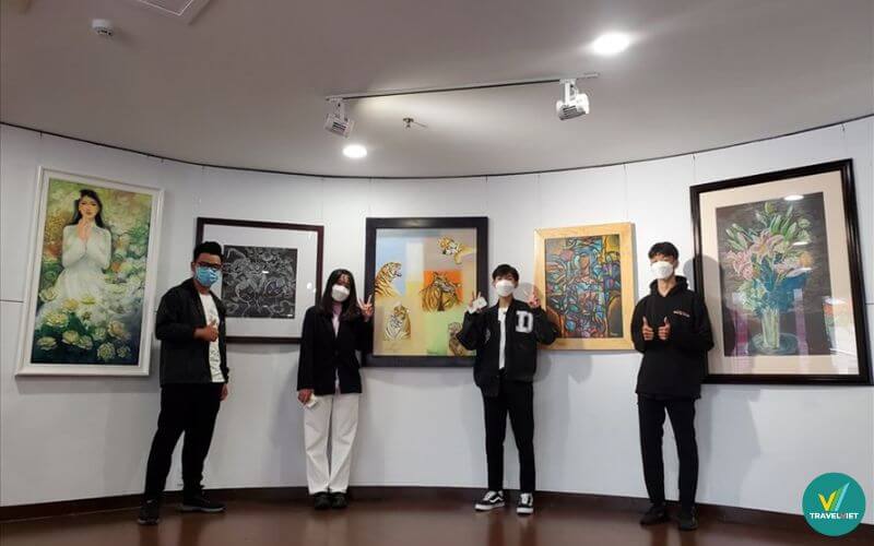 Khám phá các bảo tàng nổi tiếng ở Đà Nẵng