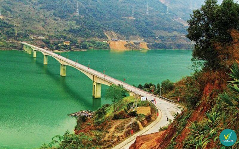 Du lịch Mường Lay