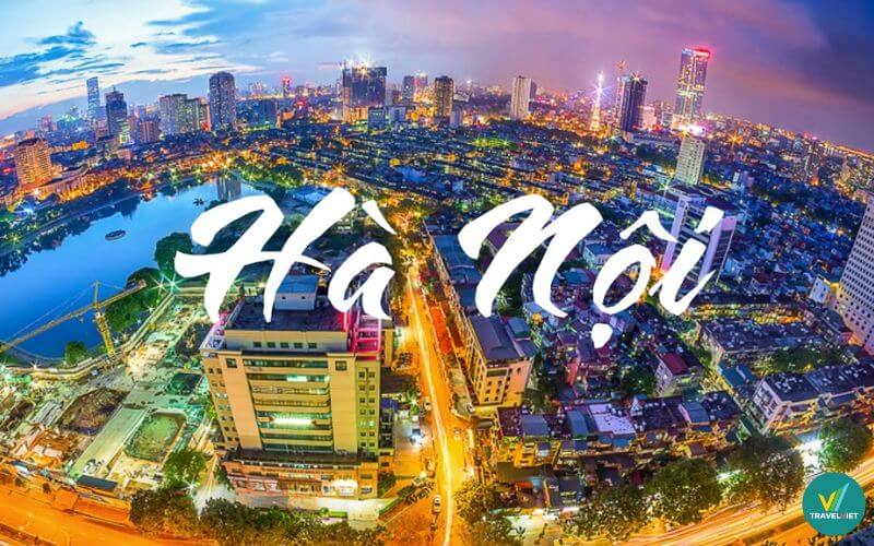 Thời gian lý tưởng để trải nghiệm các hoạt động du lịch tại Hà Nội?