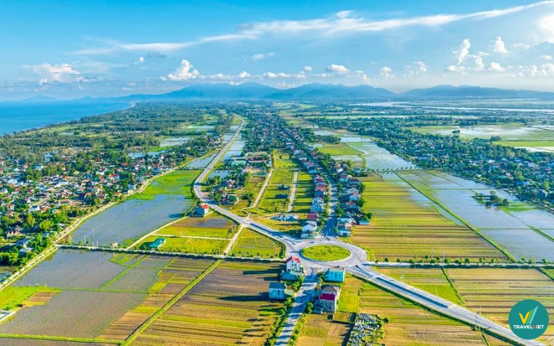 Thời điểm thích hợp tham gia các hoạt động du lịch trải nghiệm tại Hà Tĩnh