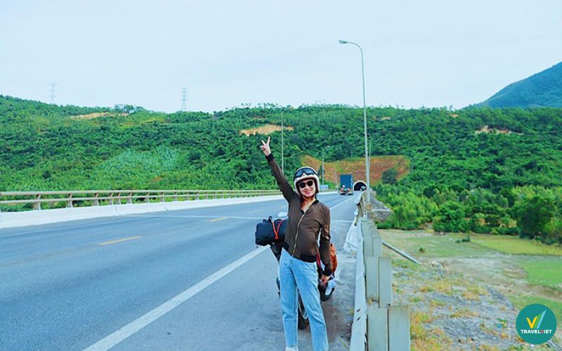 Khám phá Đèo Ngang