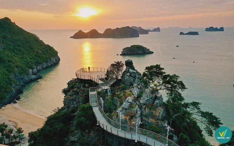 Nên đi du lịch trải nghiệm tại Hải Phòng vào thời gian nào?