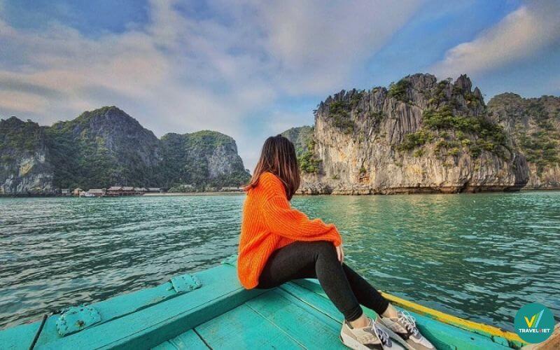 Vivu Vịnh Lan Hạ