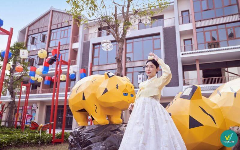 Thời gian đi du lịch trải nghiệm tại Hưng Yên lý tưởng?