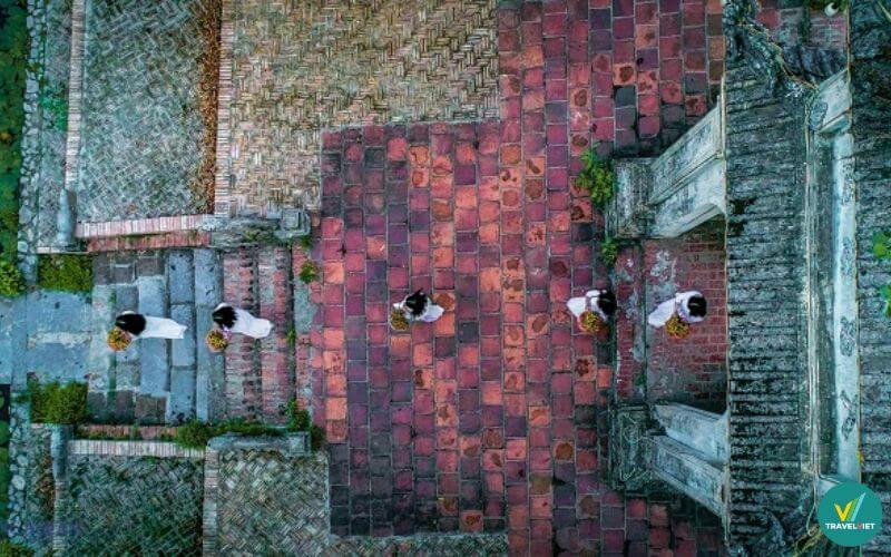 Khám phá Văn Giang – làng nghề và vườn cây cảnh