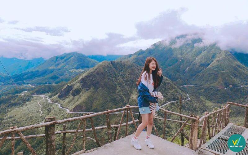 Thời điểm tham gia các hoạt động du lịch trải nghiệm tại Lai Châu lý tưởng?