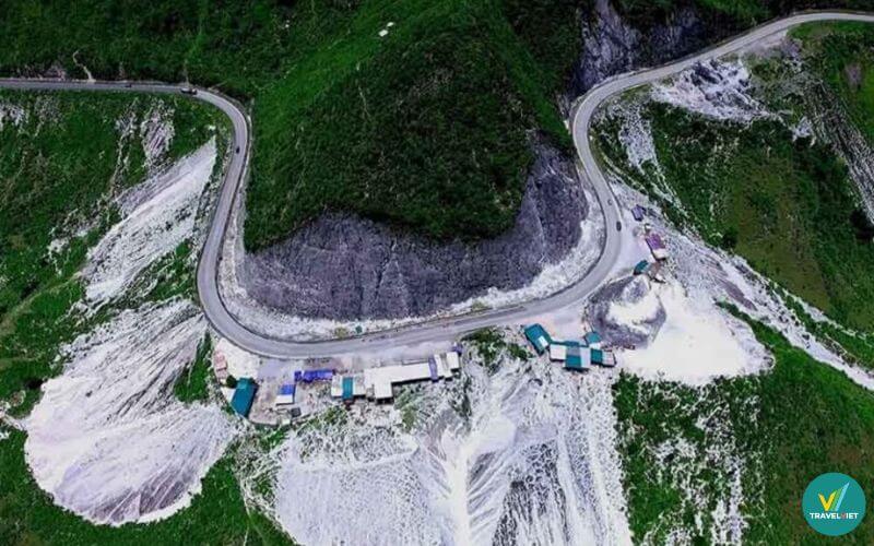 Phượt đèo Thung Khe