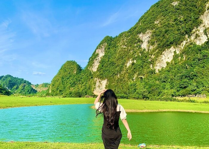 Khám phá Hữu Lũng – Nét đẹp trung du Bắc Bộ