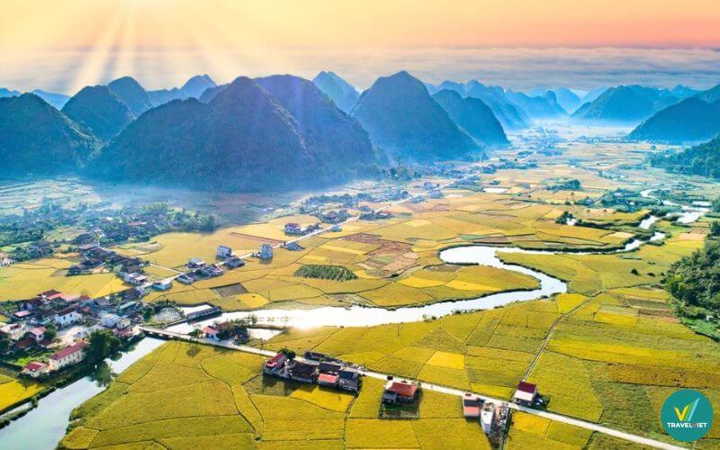 Leo núi Nà Lay – Ngắm trọn thung lũng Bắc Sơn