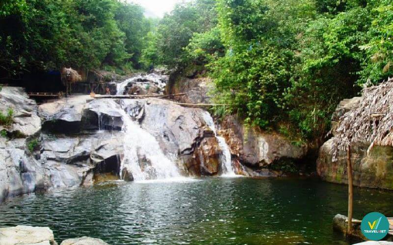 Khám phá Ao Giời Suối Tiên