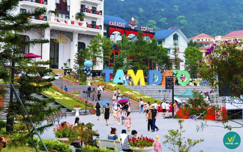 Chinh phục Tam Đảo – “Đà Lạt của miền Bắc”