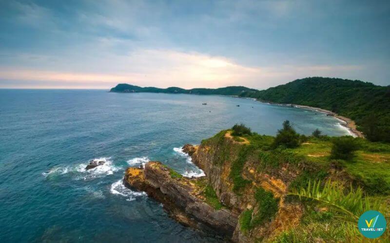 Chiêm ngưỡng tuyệt tác thiên nhiên Vịnh Bái Tử Long