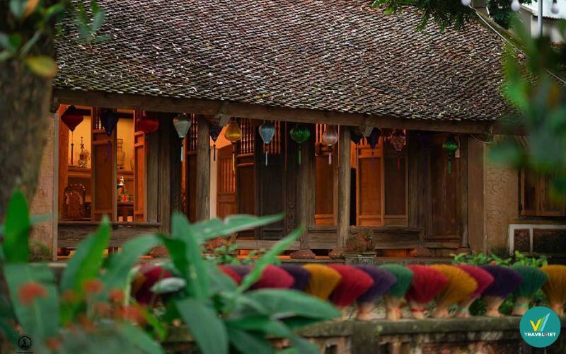 My Retreat Hiên Vân