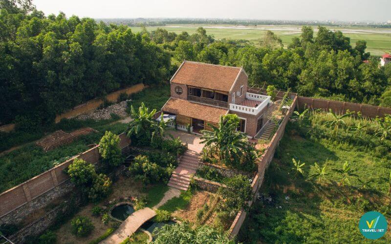 Zen Villa - Retreat Homestay