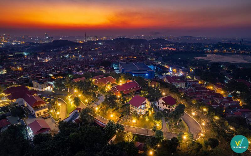 Senna Wellness Retreat