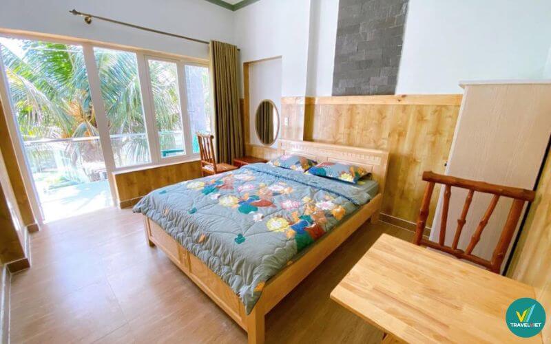 Homestay Phúc Hưng Việt