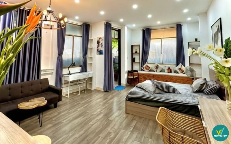 Emerald Boutique Stay