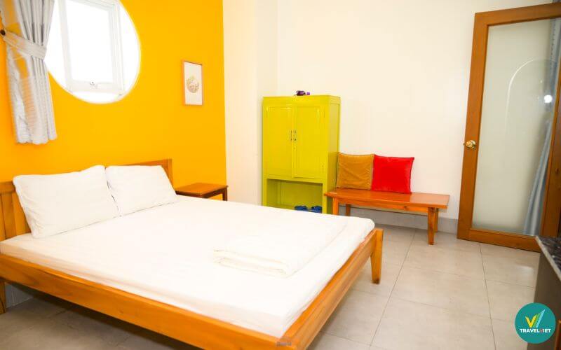 K2 Homestay & Coffee