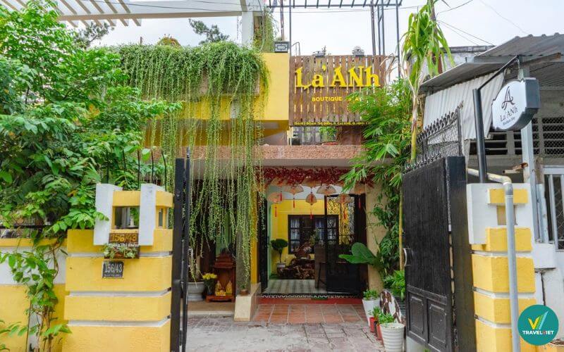 La’ANh Boutique Stay