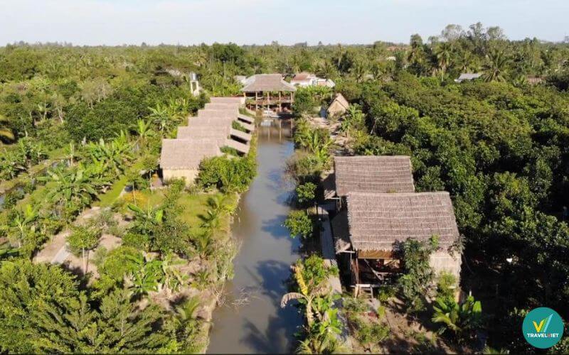 Green Village Homestay