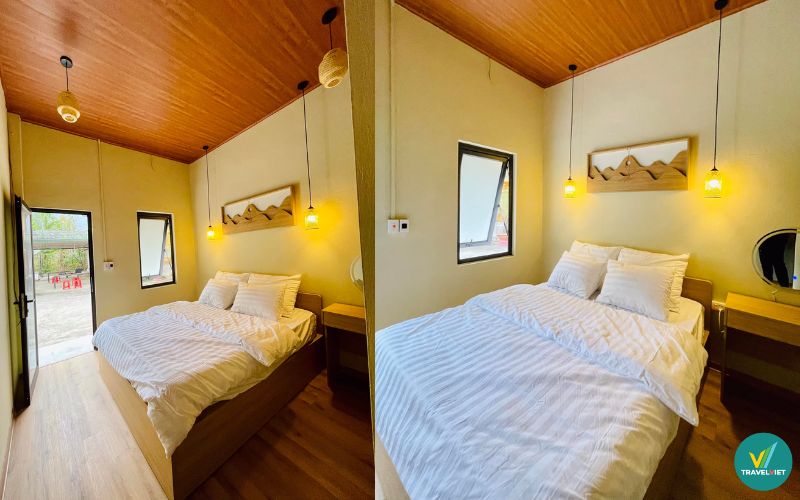 Boong Home - Pác Bó,Cao Bằng