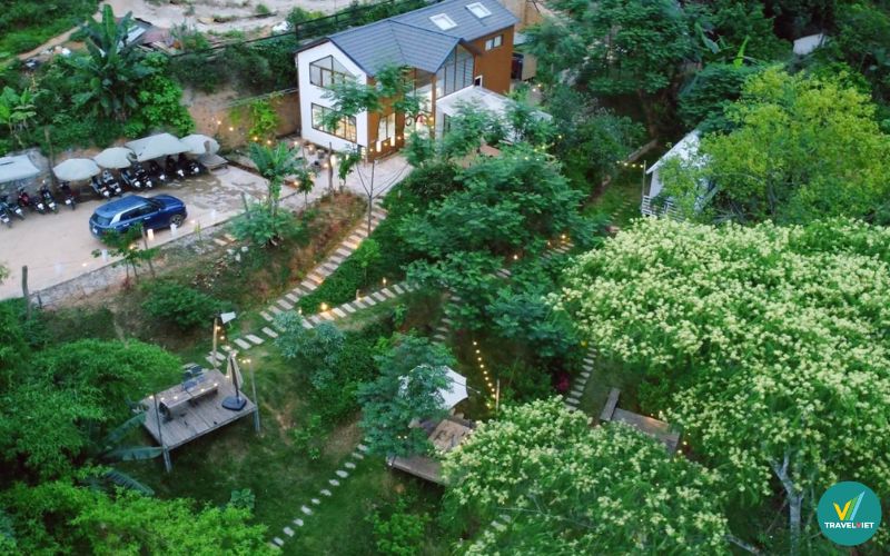 MiCasa - Cao Bằng Camping