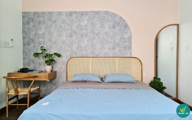 Mỡ Homestay tại Cao Bằng