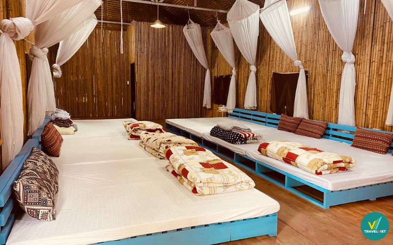 Lương Sơn Homestay Cao Bằng