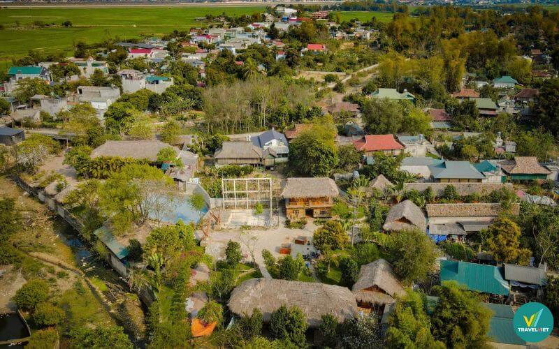 Homestay Mường Then - Điện Biên