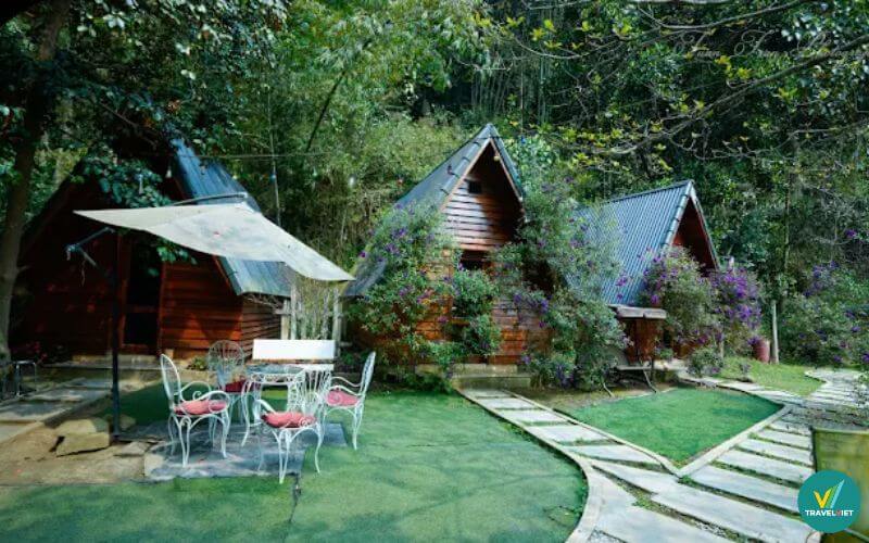 Thung Lũng Hoa Hồng – Homestay tại Điện Biên