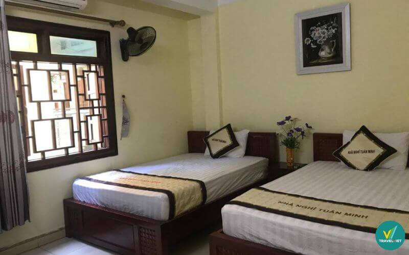 Tuấn Minh Homestay Điện Biên