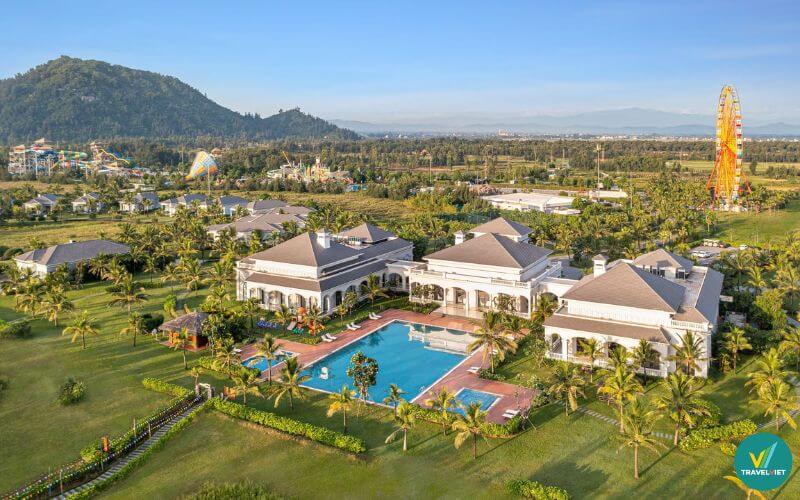 Melia Vinpearl Cửa Sót