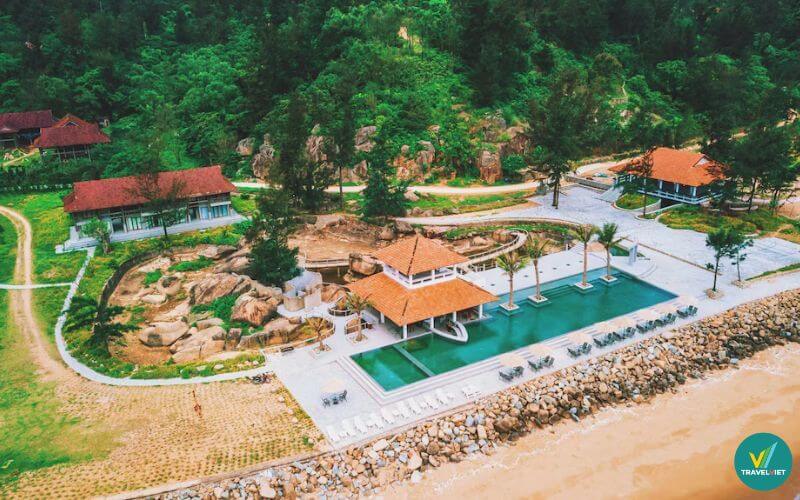 Quỳnh Viên Resort