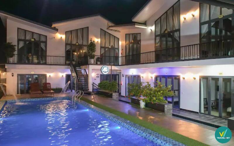 Homestay Thiên Cầm