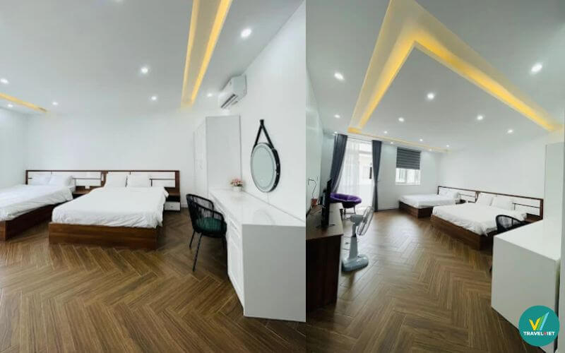 Xuân Thành Sunny House