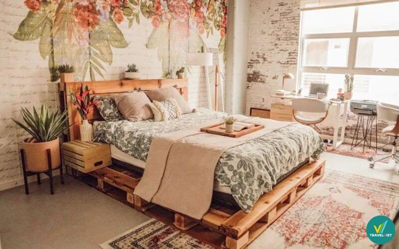 HomeStay Ocean Park – SOL