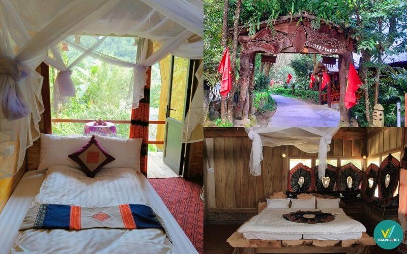 Homestay Vàng A Chỉnh