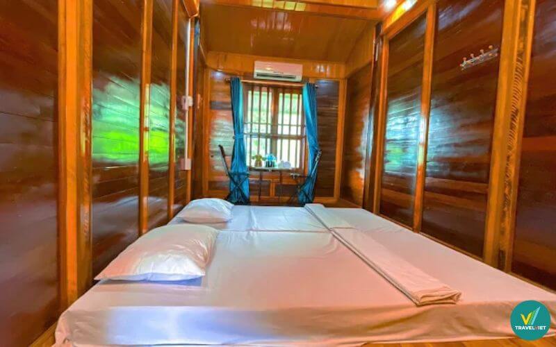 Homestay Ngọc Bích