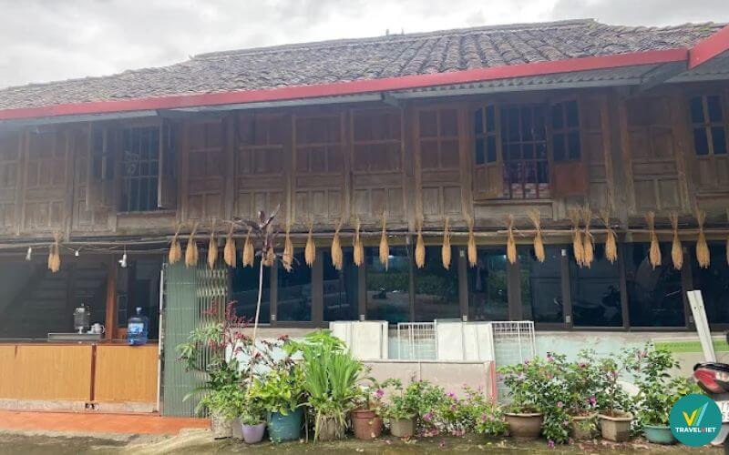 Trọng Dung Homestay Bắc Sơn