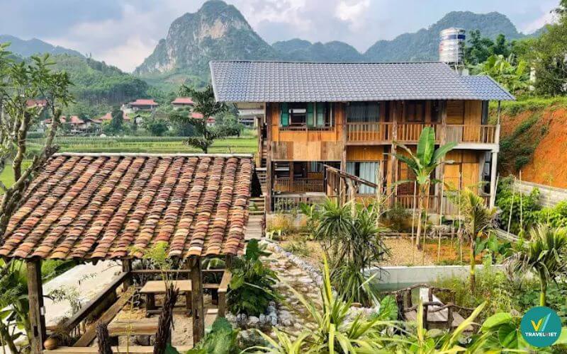 Homestay Yến Nhi
