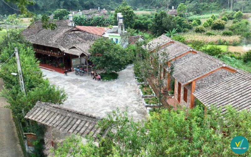 Dương Công Chích Homestay