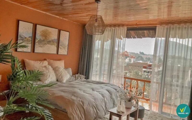 Love House Homestay Sapa