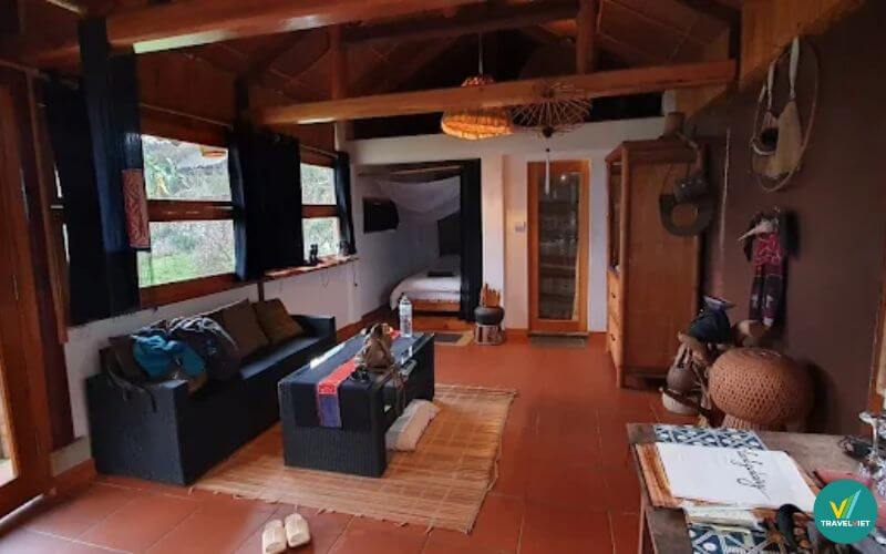 Luckydaisy's Buffalo House