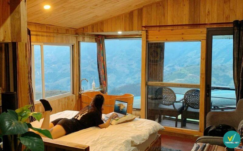 Valley View Homestay