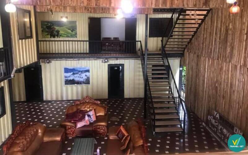 Homestay Discovery Sapa