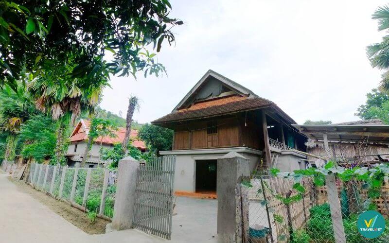 Hồng Long Homestay