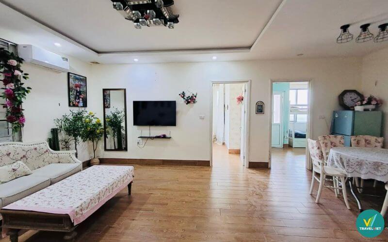 Romance – Vintage Homestay