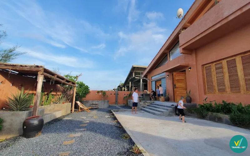 ROCCO Villa Nam Định