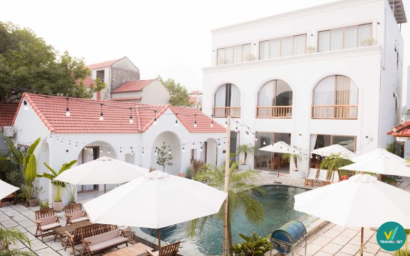 Havana Tam Coc Ninh Binh Hotel