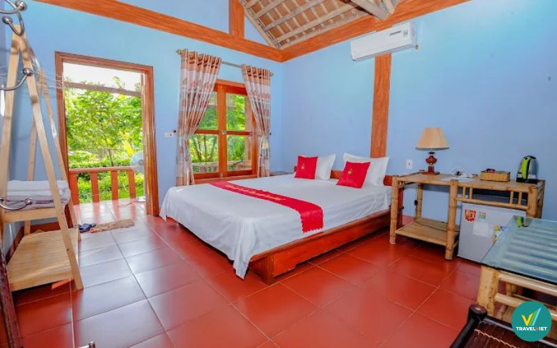 Tam Coc River View Homestay